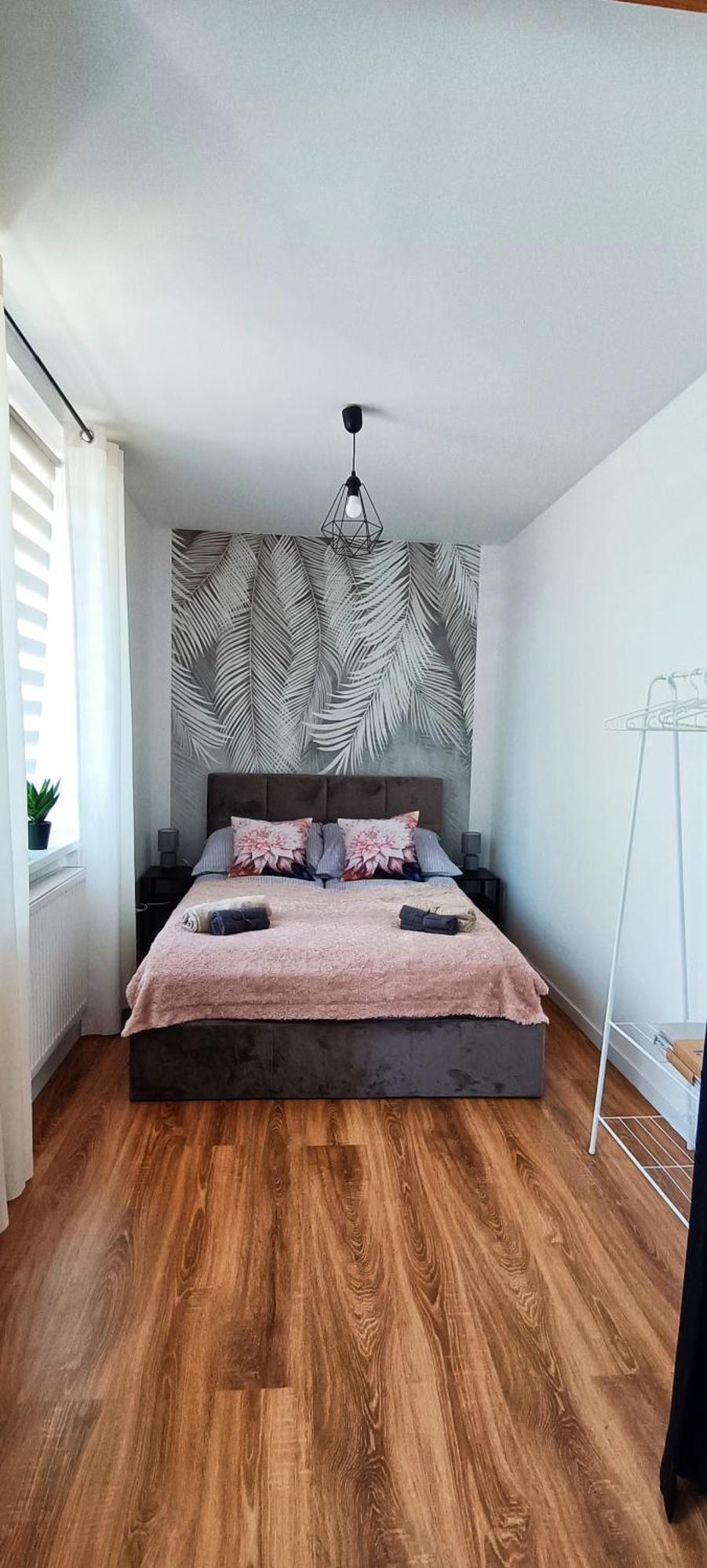 Apartament Cisza Ostroda Ngoại thất bức ảnh